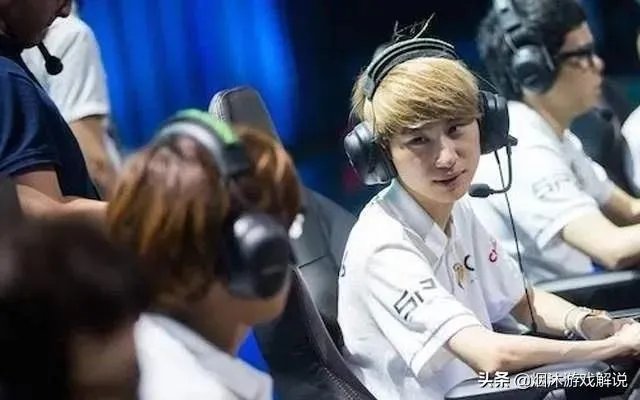 假如当年QG doinb和swift没有恩断义绝，UZI是不是可以夺得S赛冠军？