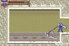 经典游戏《恶魔城：晓月圆舞曲》中，你觉得最强的几件武器是什么？