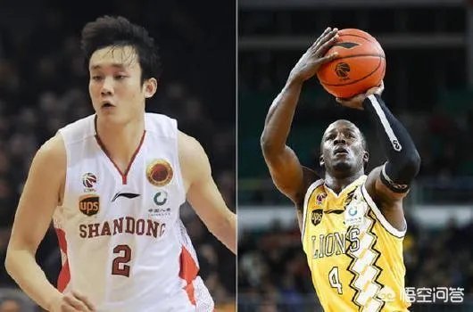 丁彦雨航蝉联CBA常规赛MVP！怎么评价小丁这赛季的表现？