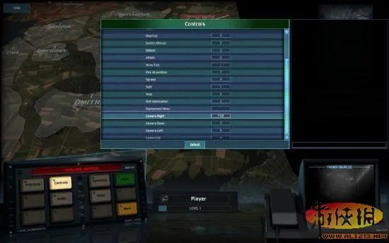 《战争游戏:空地一体战》正式版评测 狂轰滥炸