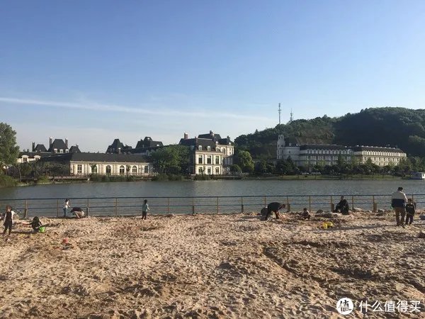 【杭州好玩的地方】 篇三:天都公园——“中国人山寨了整个巴黎”