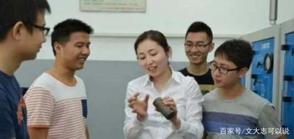 获奖165万欧元,拿了奖金就回国!为何她放弃优厚待遇毅然回归祖国?