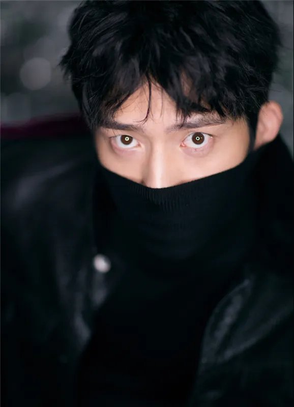 井柏然与卷福同框亮相,井柏然近况如何?