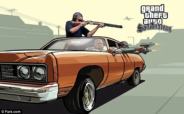 网友恶搞PS奥巴马射击图 美国总统代言使命召唤！