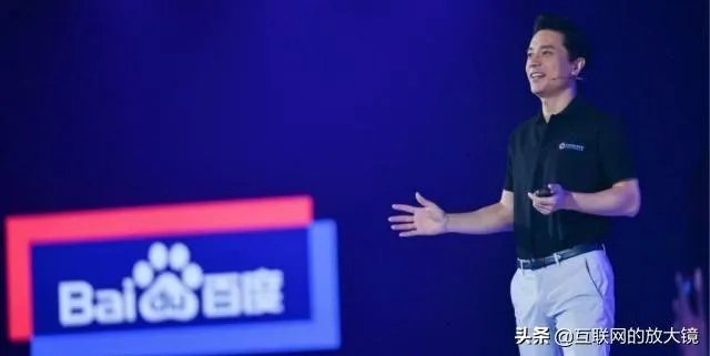 百度为何入股果壳，这里面有什么原因？