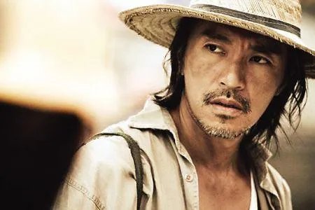 为什么周星驰给人一种孤独的感觉?