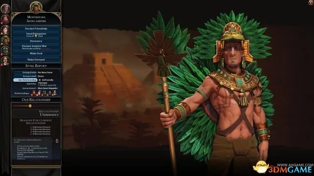 文明6奢侈品怎么交易 文明6奢侈品交易方法技巧详解