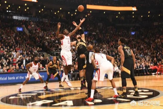 猛龙终结了火箭的17连胜,如在总决赛相遇,谁的希望更大?