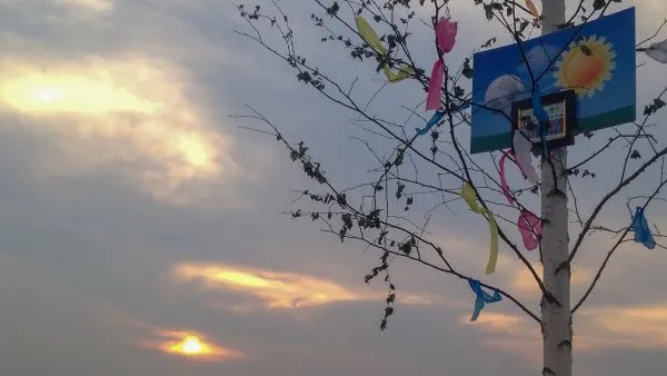 成吉思汗有陵墓吗？为什么现在都没人能找到？