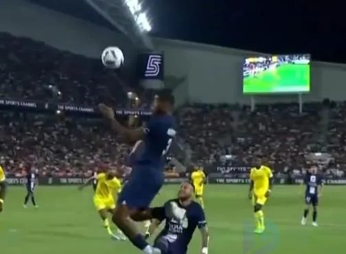 大巴黎官方：我们已锁定冠军 世界杯冠军悬念不大