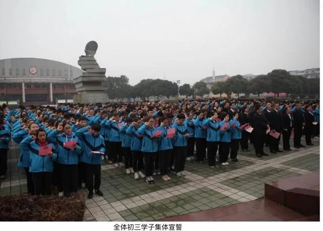 南充高中到底有多好？