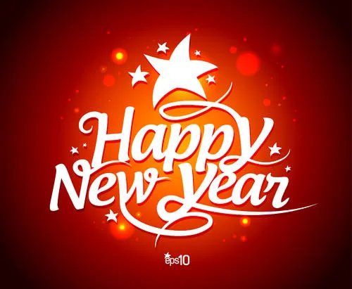 2020元旦图片分享