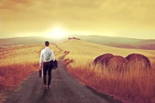 没有理想的人他的生活如什么什么的