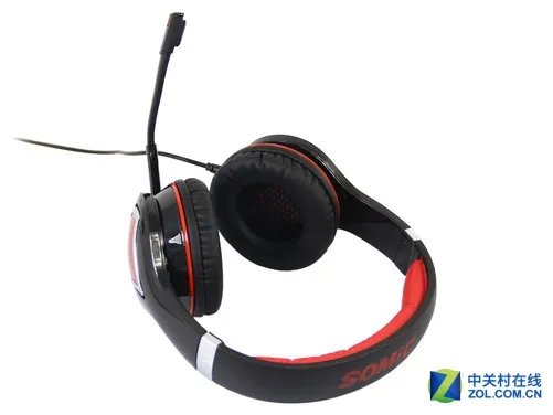 7.1声道环绕 硕美科G945京东149元促销