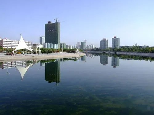 库尔勒十大旅游景点