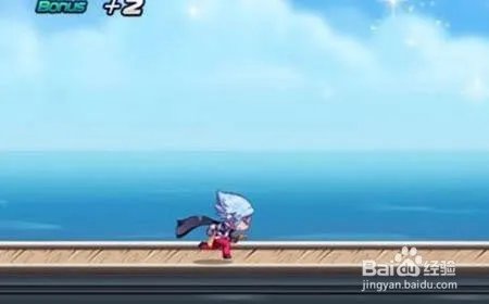 天天酷跑长脚的宝箱是什么