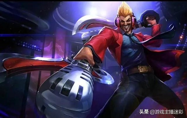 作为90后,大学时超喜欢玩LOL,为什么现在只看不玩呢?