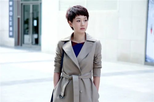 演员马伊琍个人资料曝光  网传疑似二婚前夫是管虎