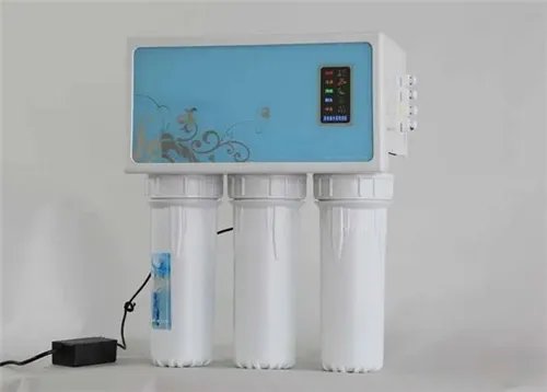 净水器排名前十的有哪些品牌