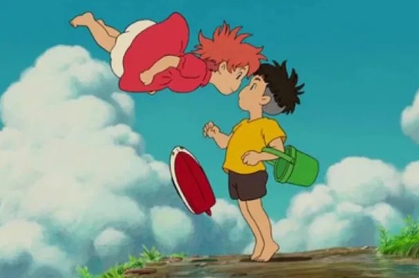 宫崎骏十大经典动画电影排行榜：起风了上榜，第一最为火爆