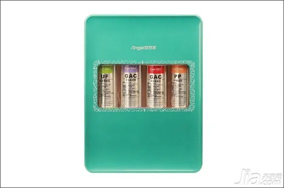 什么净水器最好 净水器十大品牌