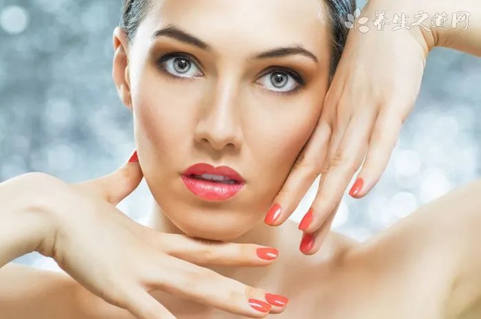 吃三七能去老年斑吗