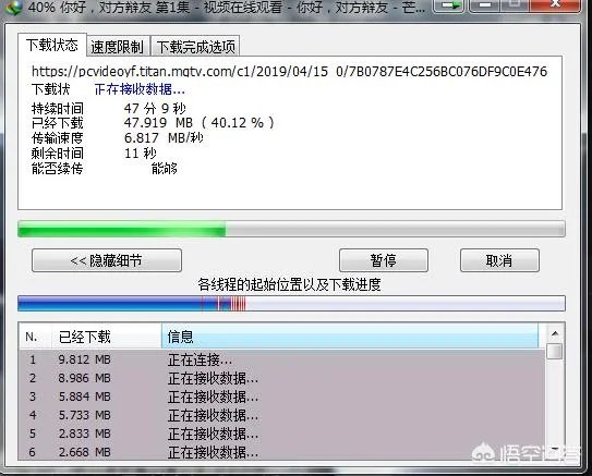美剧《权利的游戏》哪里可以看完整版？