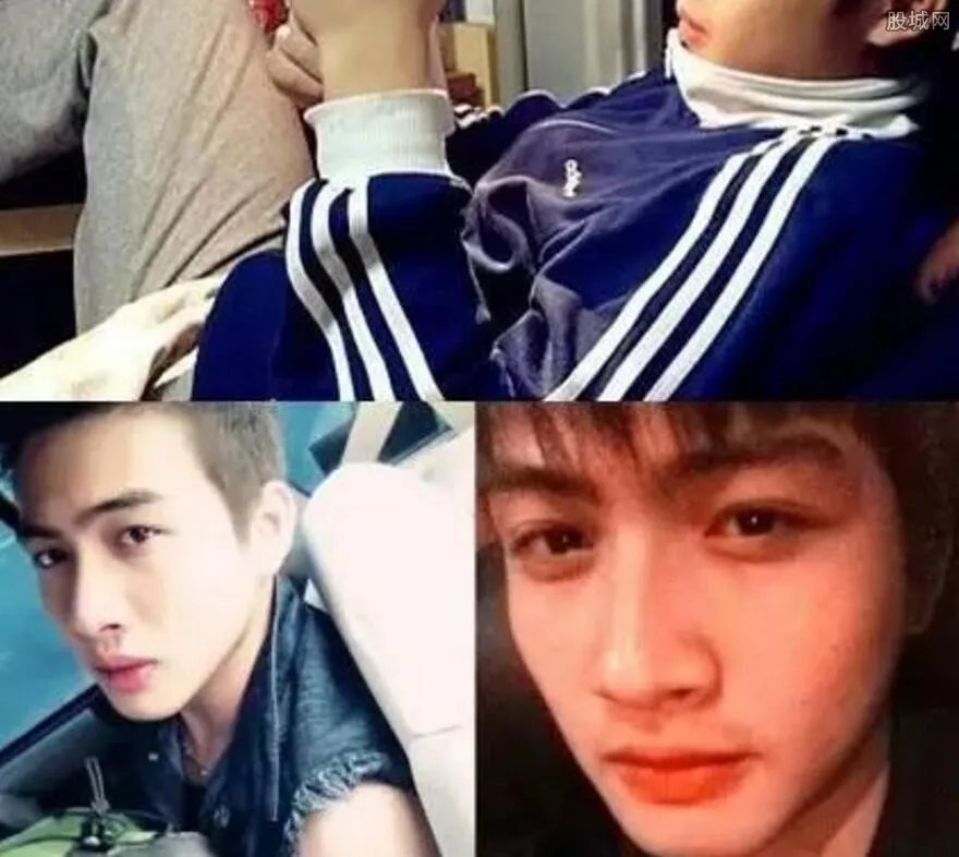 张彬彬女友是谁 是不是多次合作的李溪芮