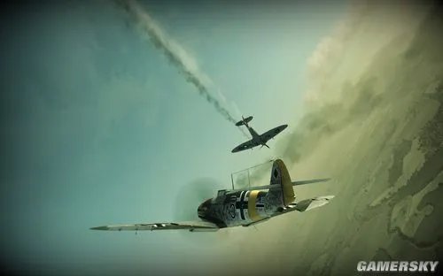 《伊尔2：掠食之翼》完整破解版下载放出