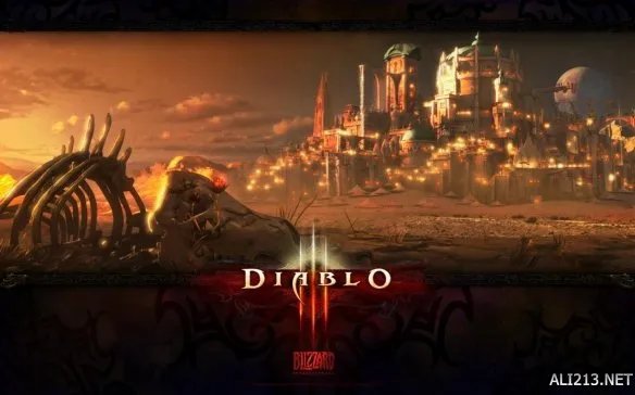 《暗黑3》25赛季上线时间？网易UU加速器助你稳定联机体验新赛季