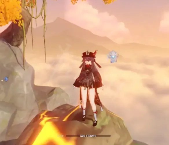 《原神》洞天形态选什么 洞天形态风景一览