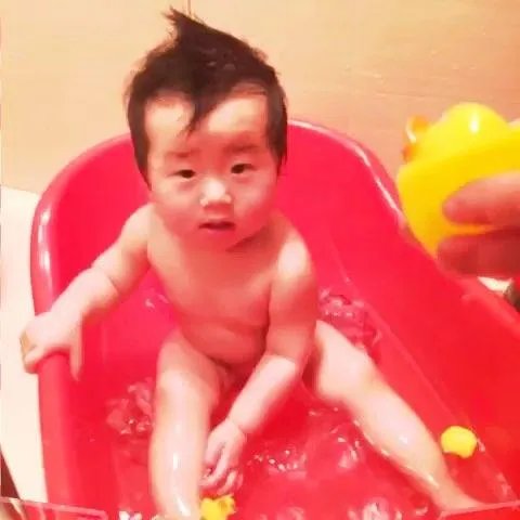 新小甜甜的介绍