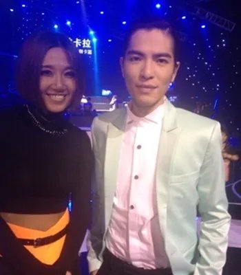 刘振宇马达竟是同一人 改名后转战“最美和声”