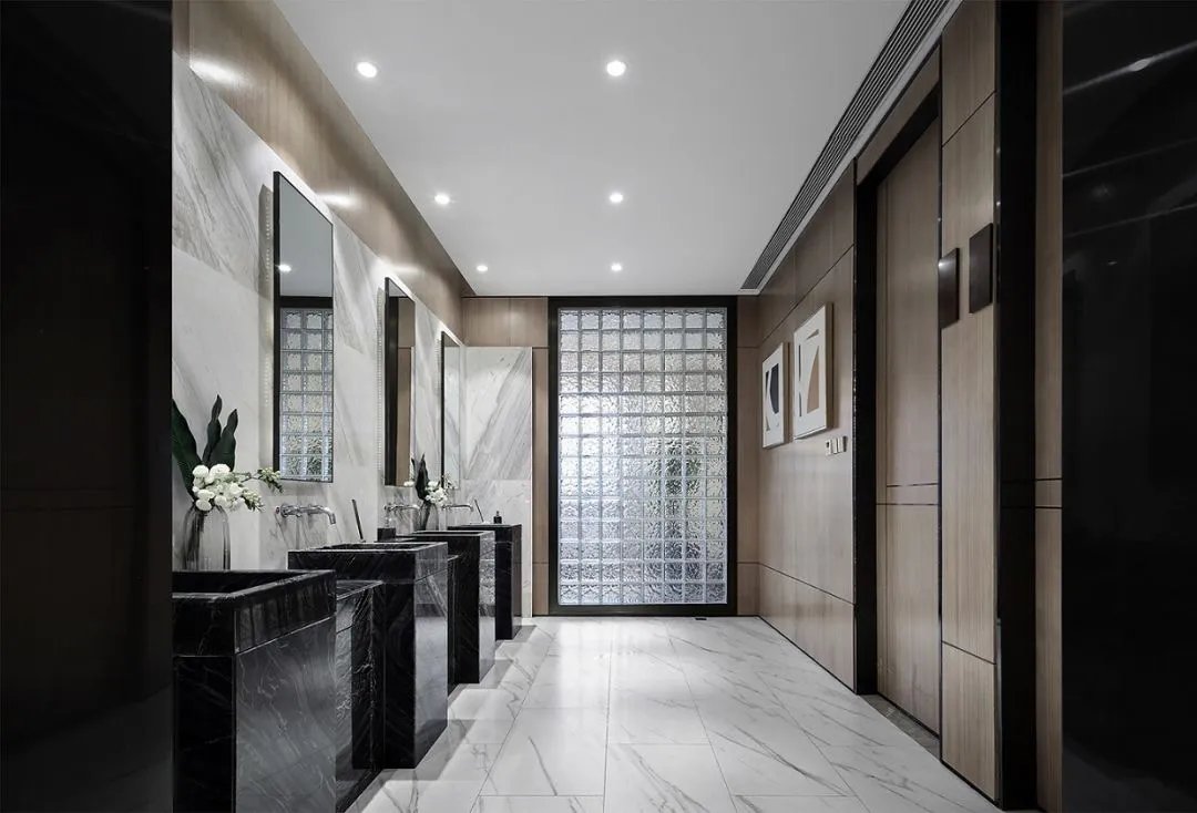 去奢至简,繁华在心——邂逅独特的山城人居 |力求在表达对山城...