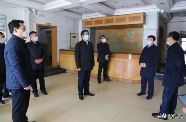 吉林封城是什么原因？