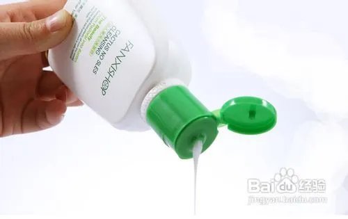 受宠白嫩派：另类美白大集合