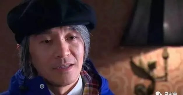 为什么周星驰给人一种孤独的感觉?