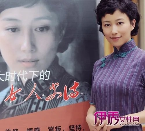 丁柳元主演五部作品参评第26届电视金鹰奖