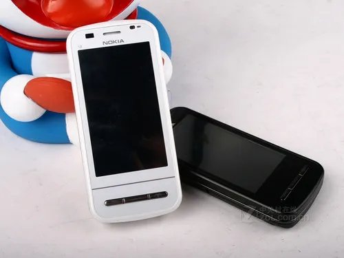 无限街机潜力 诺基亚C6今日小降100元