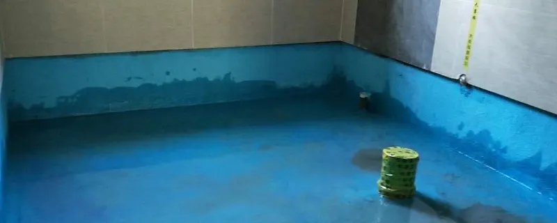 外墙渗水内墙防水做法是什么