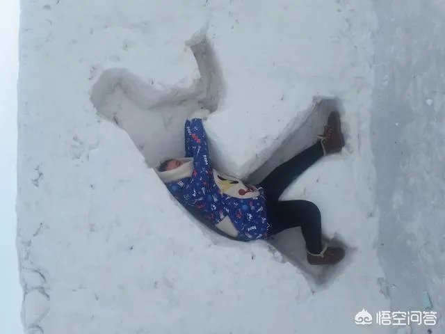 为什么呼伦贝尔只有两个月的旅游旺季,和别的月份有什么区别?