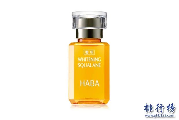 日本补水美白产品排行榜 日本补水美白产品哪个牌子好