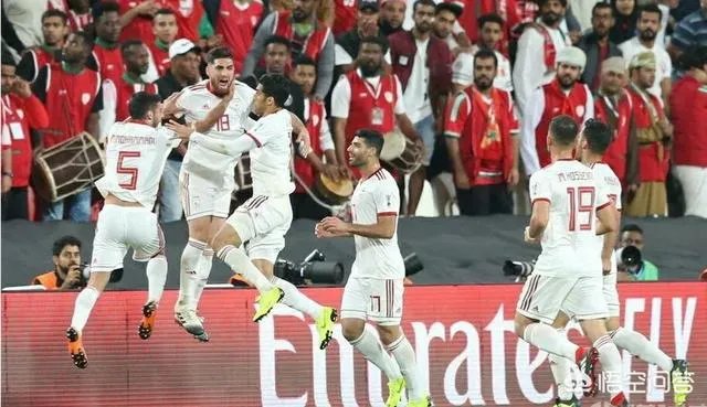 亚洲杯八强比赛中国队会战胜伊朗吗？有希望吗？