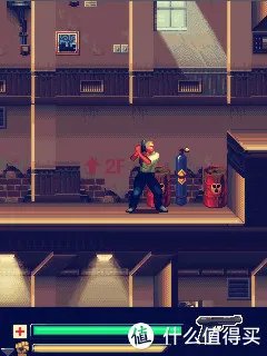 NOKIA 6300 怀念那几百kb的游戏