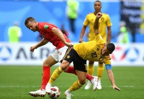 比利时和英格兰预测哪个对能赢