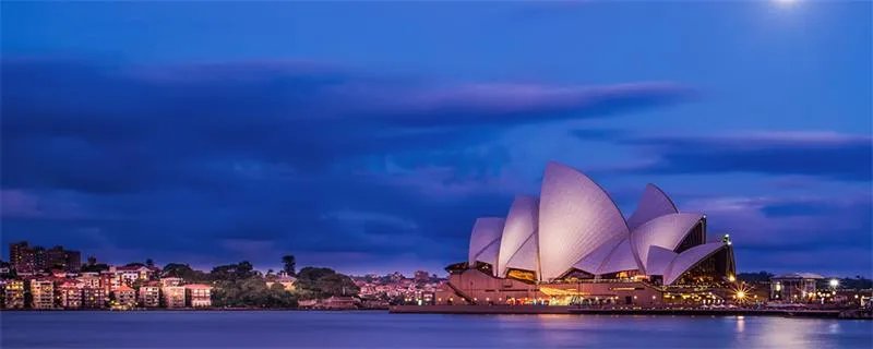 澳大利亚有哪些城市