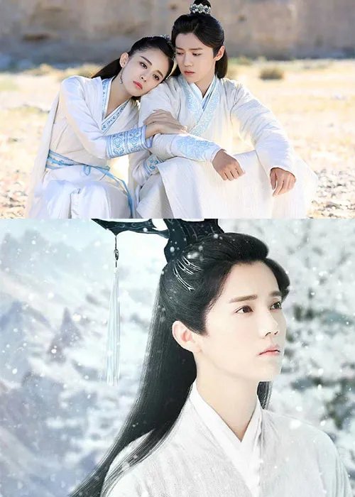 中国明星片酬榜单公布！你们的欧巴也太贵了！