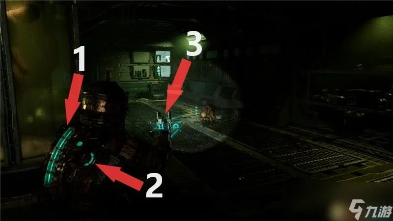 《死亡空间 重制版》图文全攻略 全解密剧情流程全结局攻略