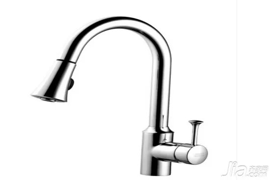 全球厨卫的知名品牌 弗兰卡水龙头贵不贵