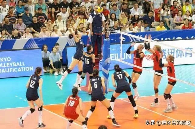 非常艰辛！中国女排3:1德国女排取得两连胜，这场比赛表现如何？